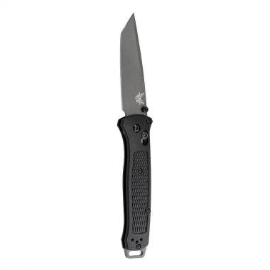 Benchmade 537GY Bailout - Pacific Flyway Supplies