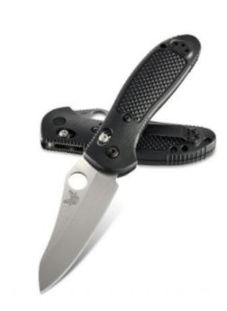 Benchmade 550-S30v Griptilian Knife - Pacific Flyway Supplies