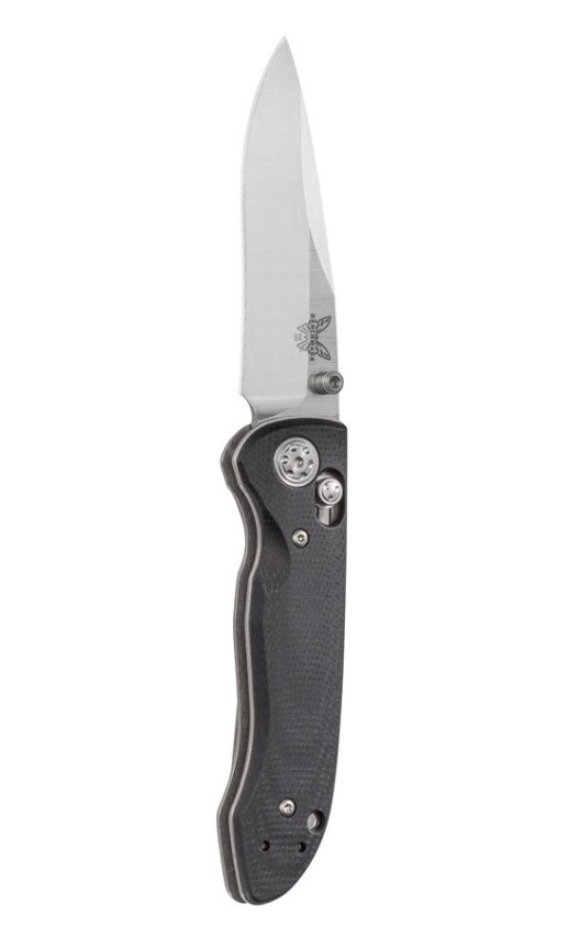 Benchmade Foray 698 - Pacific Flyway Supplies