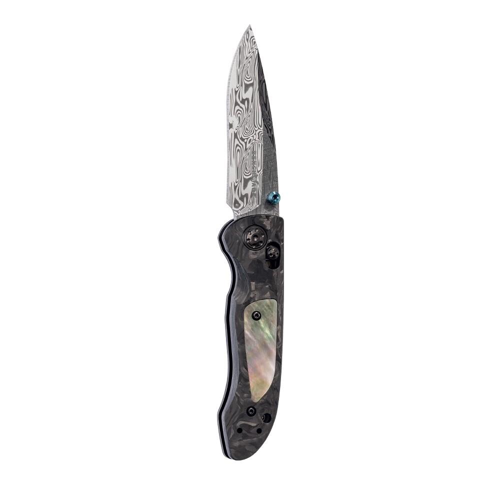Benchmade Gold Class Foray 968-181 - Pacific Flyway Supplies