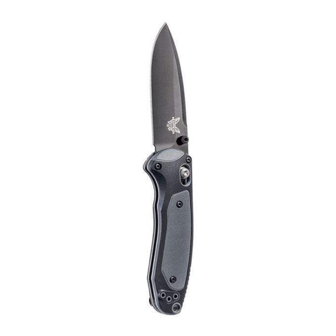 Benchmade Mini Boost 595BK - Pacific Flyway Supplies