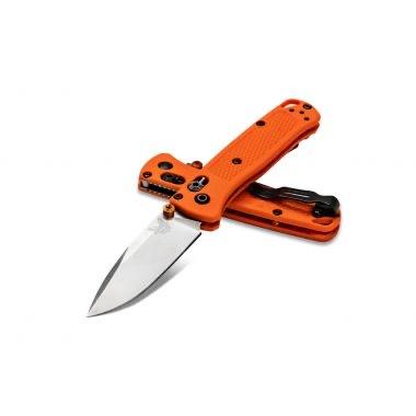 Benchmade Mini Bug Out 533 - Pacific Flyway Supplies