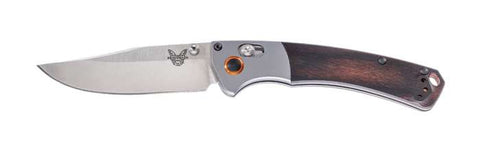 Benchmade Mini Crooked River 15085-2 - Pacific Flyway Supplies