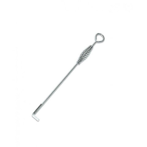 Big Green Egg Ash Tool for a Small, MiniMax or Mini EGG - Pacific Flyway Supplies