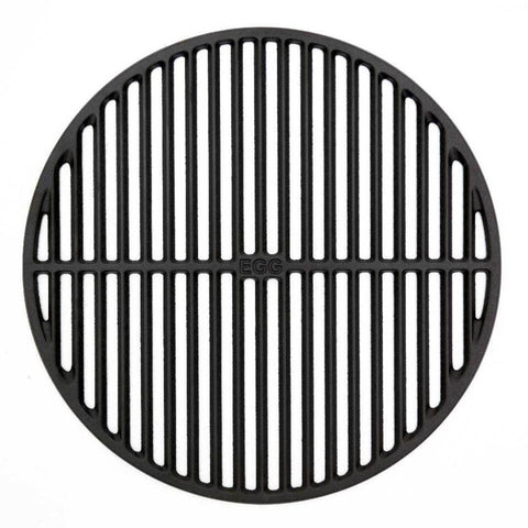 Big Green Egg Cast Iron Cooking Grids for Medium EGG - Pacific Flyway Supplies