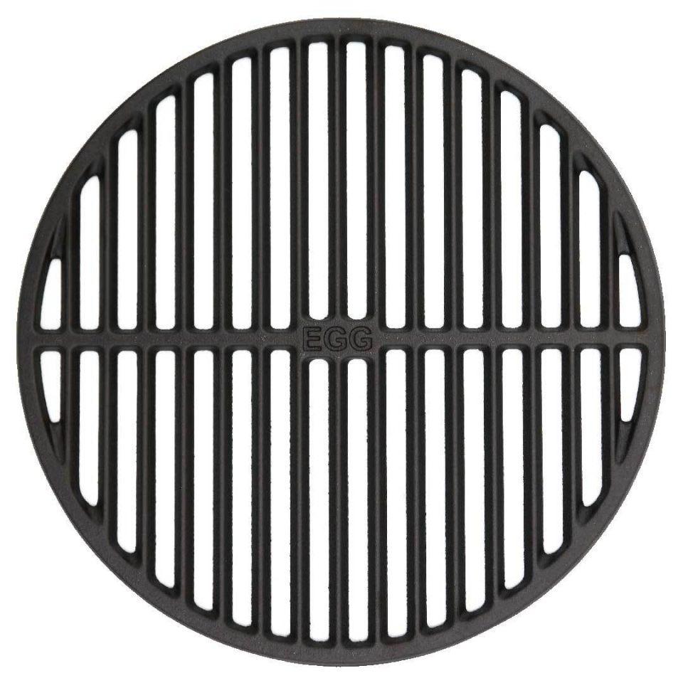 Big Green Egg Cast Iron Cooking Grids for Small and MiniMax EGG - Pacific Flyway Supplies