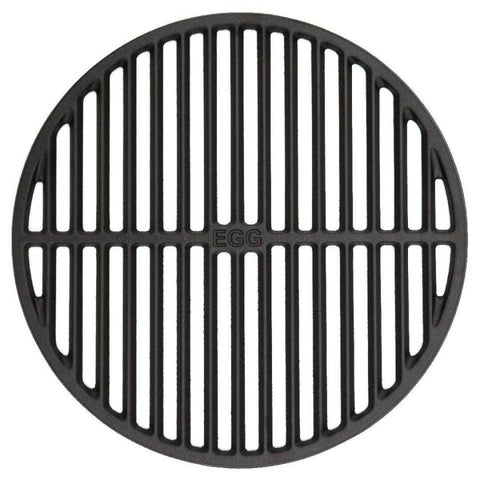 Big Green Egg Cast Iron Cooking Grids for Small and MiniMax EGG - Pacific Flyway Supplies