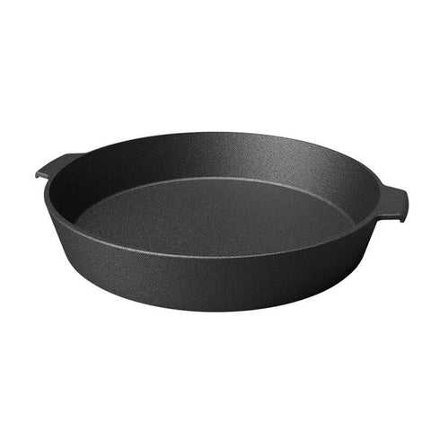 Big Green Egg Cast Iron Skillet 10.5 In - Pacific Flyway Supplies