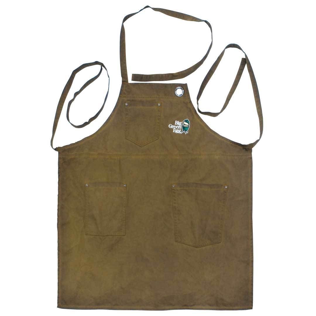 Big Green Egg Grilling Apron - Pacific Flyway Supplies