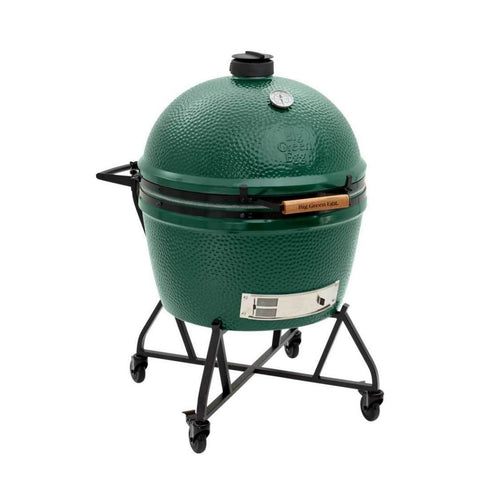 Big Green Egg intEGGrated Nest+Handler for XL EGG - Pacific Flyway Supplies