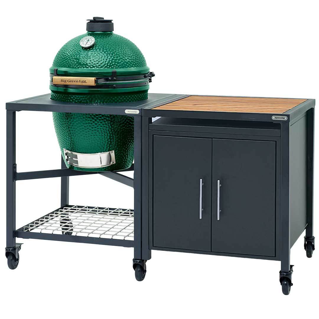 Big Green Egg Modular Nest Expansion Cabinet - Pacific Flyway Supplies