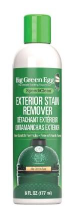 Big Green Egg SpeediClean™ Exterior Stain Remover - Pacific Flyway Supplies