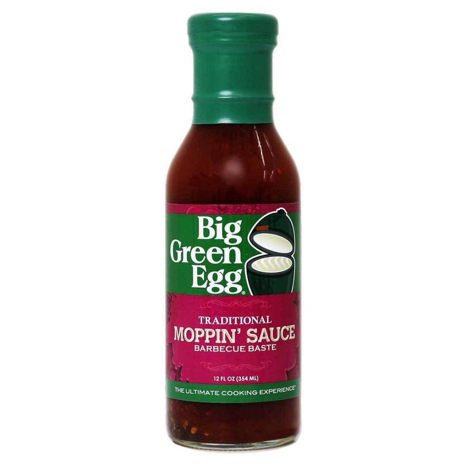 Big Green Egg Traditonal Moppin' Barbecue Baste - Pacific Flyway Supplies