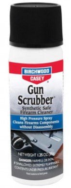 Birchwood Casey Gun Scrubber Synthetic Firearm Cleaner - Pacific Flyway Supplies