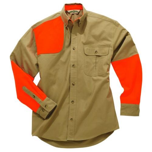 Bob Allen High Prairie Long Sleeve Hunting Shirt - Pacific Flyway Supplies