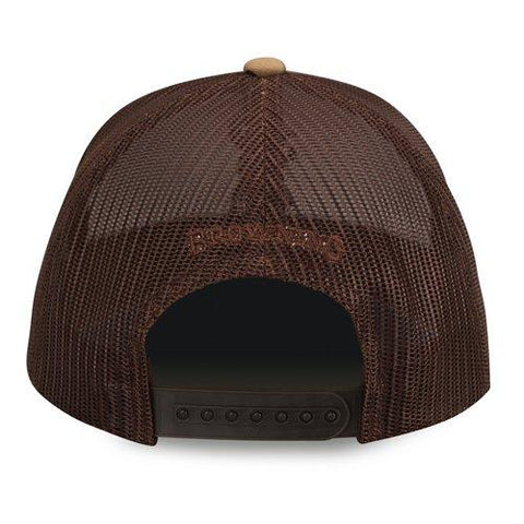 Browning Flashback Mesh Bubble Camo Hat - Pacific Flyway Supplies