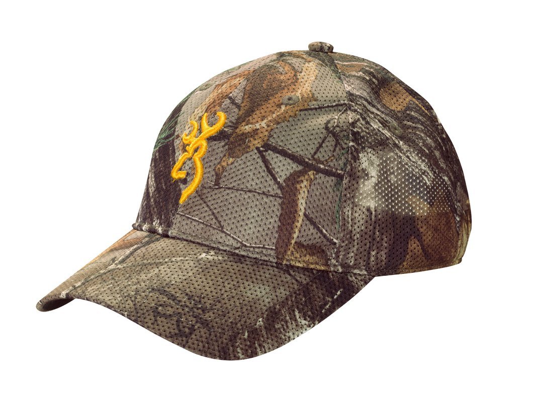 Browning Mesh-Lite RTX Hat - Pacific Flyway Supplies