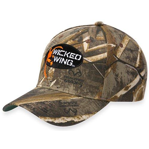 Browning Wicked Wing Realtree Max-5 Hat - Pacific Flyway Supplies