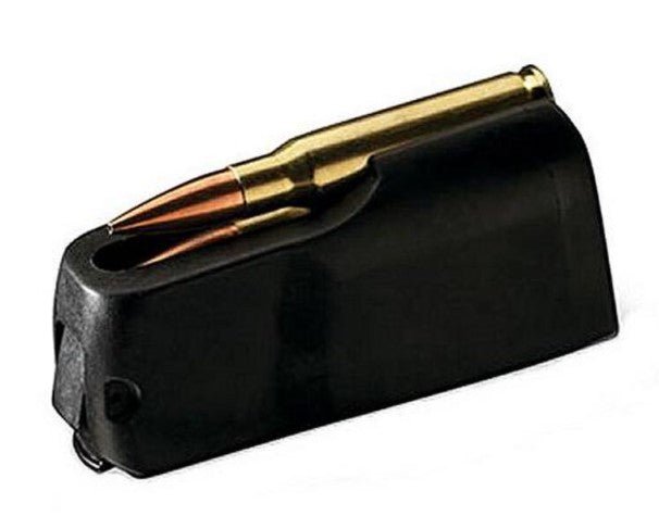 Browning X-Bolt Magazine Short Action Magnum - Pacific Flyway Supplies