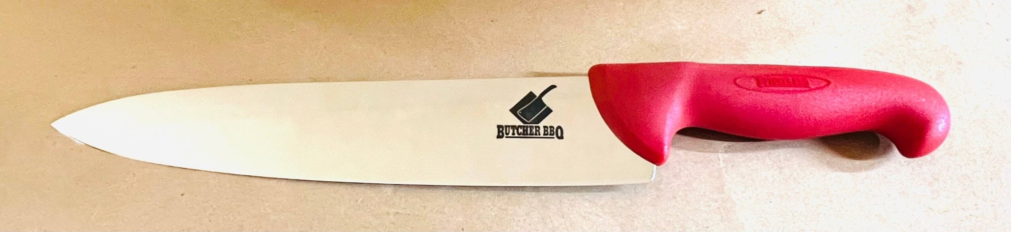 Butcher BBQ Inc - Professional 10 inch Chef Knife - Pacific Flyway Supplies