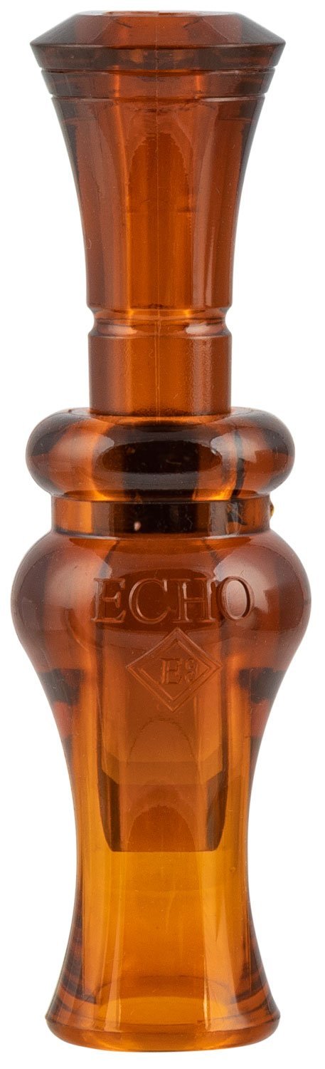 Echo Double Reed Trash Talker Ducks Double Reed - Pacific Flyway Supplies