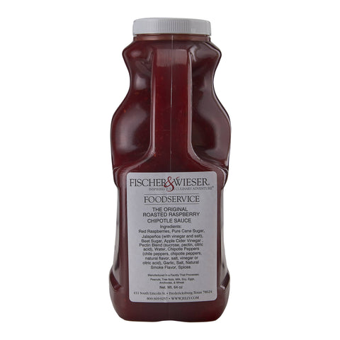 Fischer & Wieser - The Original Roasted Raspberry Chipotle Sauce - Pacific Flyway Supplies