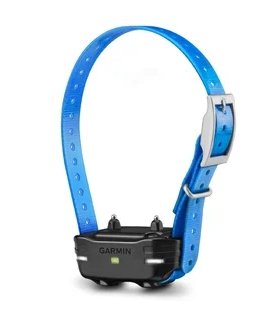 Garmin PT 10 Dog Device - Blue Collar - Pacific Flyway Supplies