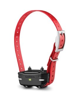 Garmin PT 10 Dog Device - Red Collar - Pacific Flyway Supplies