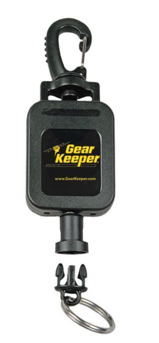 Gear Keeper General Gear Tether 9oz, HD Snap Clip - Pacific Flyway Supplies