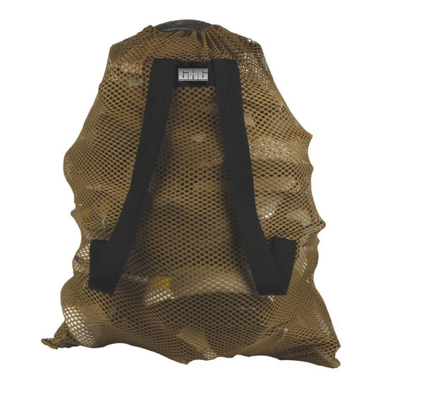 GHG Standard Mesh Decoy Bag - 30 Capacity – Pacific Flyway Supplies