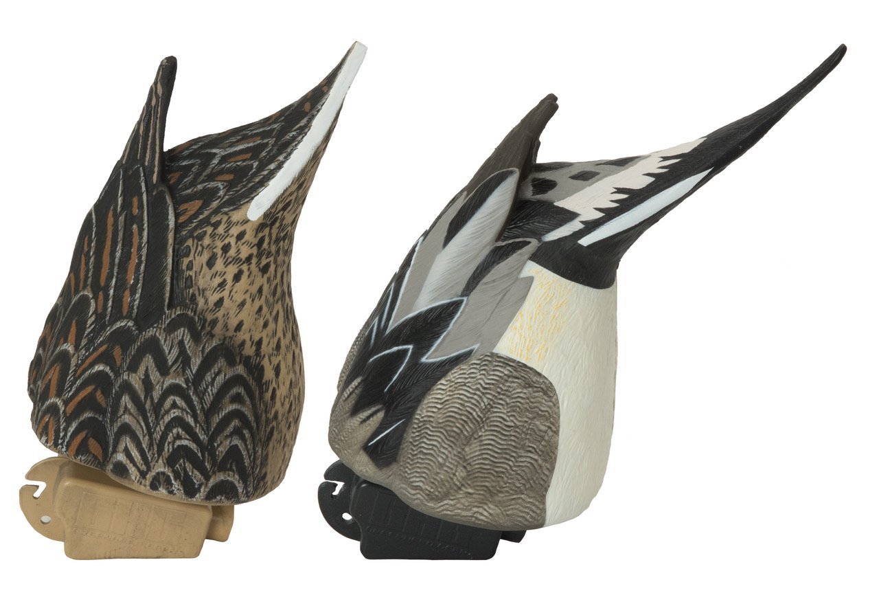 GHG Pro-Grade Butt Up Feeders - Pintail - Pacific Flyway Supplies