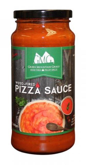 GMG Pizza Sauce - Pacific Flyway Supplies