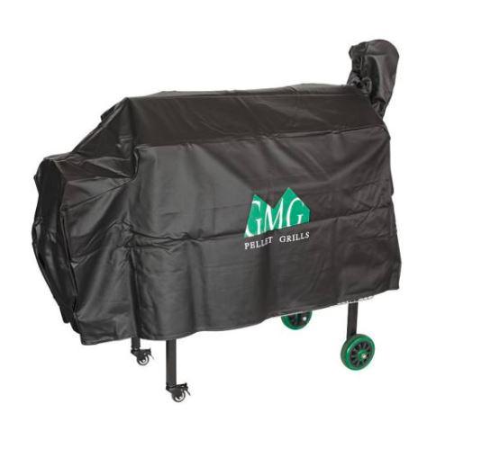 Green Mountain Grills Jim Bowie Choice Grill Cover - Pacific Flyway Supplies