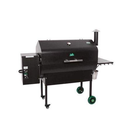 Green Mountain Grills Jim Bowie Choice Wifi Black - Pacific Flyway Supplies