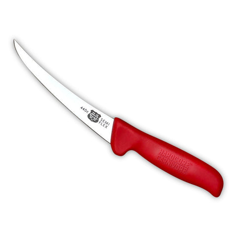 Hardcore Carnivore 6" Trimming Boning Knife - Pacific Flyway Supplies