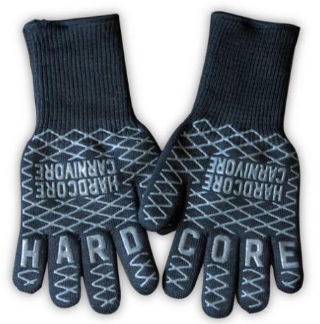 Hardcore Carnivore High Heat Gloves - Pacific Flyway Supplies