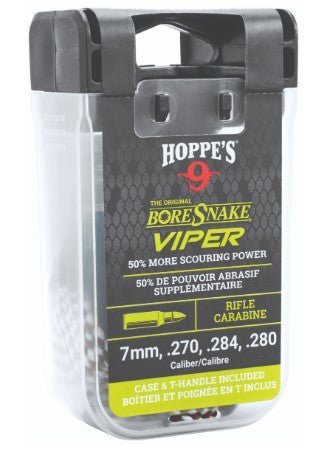 Hoppe's 9 Bore Shake Viper 7mm, .270, .284, .280 Caliber - Pacific Flyway Supplies