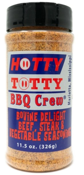 Hotty Totty Bovine Delight - Pacific Flyway Supplies