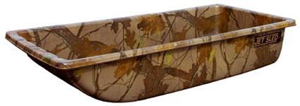 Jet Sled 1 - Camo - Pacific Flyway Supplies