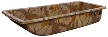 Jet Sled Jr - Camo - Pacific Flyway Supplies