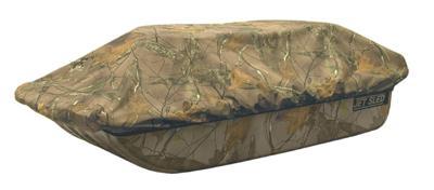 Jet Sled Jr Travel Cover - Camo - Pacific Flyway Supplies