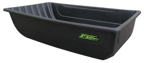 Jet Sled Magnum - Black - Pacific Flyway Supplies