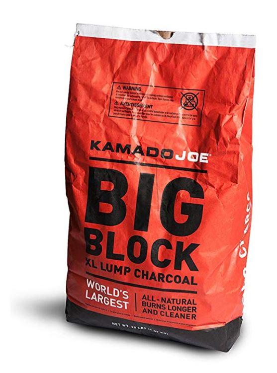 Kamado Joe XL Lump Charcoal 20lb Bag - Pacific Flyway Supplies