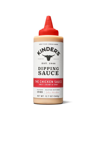 Kinder's Sauces & Seasonings - The Chicken Sauce 12.7oz - Pacific Flyway Supplies