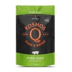 Kosmo's Q Pork Soak - Pacific Flyway Supplies