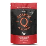 Kosmo's Q Wood Fired Chicken Injection - Pacific Flyway Supplies