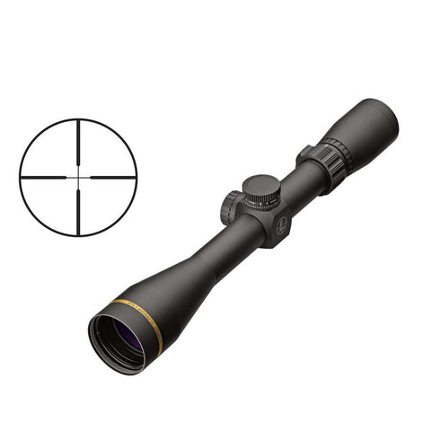 Leupold VX-Freedom 3-9x40 - Tri-MOA Reticle - Pacific Flyway Supplies