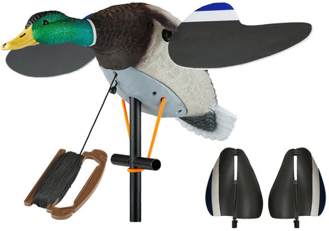 Lucky Duck Lucky Airforce - Pacific Flyway Supplies
