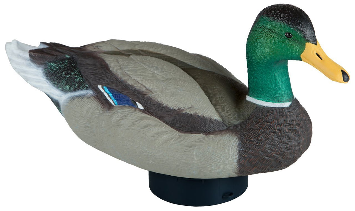 Lucky Duck Quiver Duck HD - Pacific Flyway Supplies