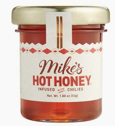 Mike's Hot Honey - Mike's Hot Honey Mini Jars - Pacific Flyway Supplies